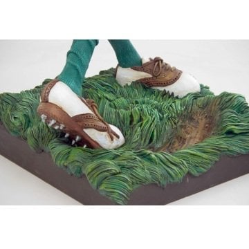 Golf Oyuncusu | 20 cm - Forchino