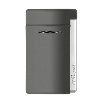 S.T. Dupont Minijet Gunmetal Çakmak 10888