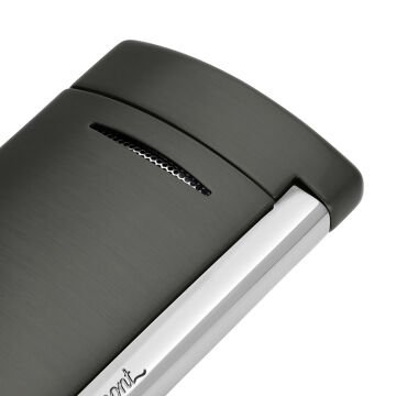 S.T. Dupont Minijet Gunmetal Çakmak 10888