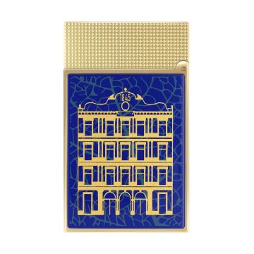 S.T. Dupont Ligne 2 Linea Maestra Çakmak 16095