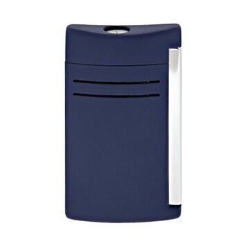 S.T. Dupont Maxijet Çakmak Mavi 20027