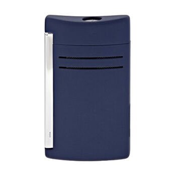 S.T. Dupont Maxijet Çakmak Mavi 20027