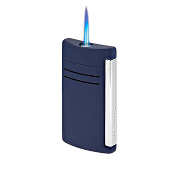 S.T. Dupont Maxijet Çakmak Mavi 20027