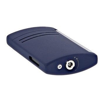 S.T. Dupont Maxijet Çakmak Mavi 20027