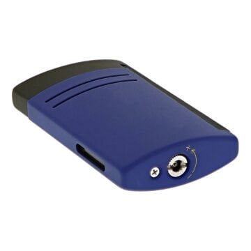 S.T. Dupont Maxijet Çakmak Mavi 20161