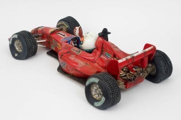 Formula 1 ''The Champion'' - Forchino
