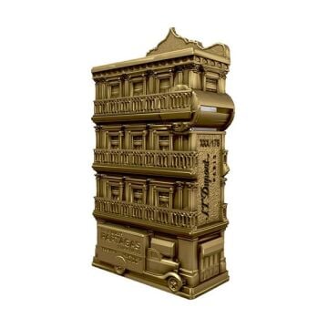 S.T. Dupont Partagas Factory Atelier Haute Creation Puro Seti 23066