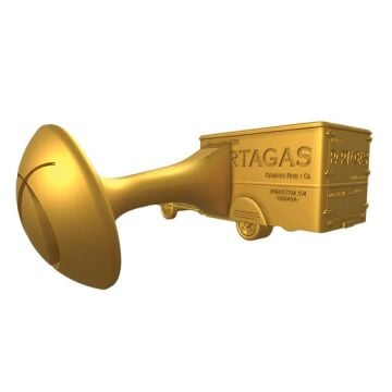 S.T. Dupont Partagas Factory Atelier Haute Creation Puro Seti 23066