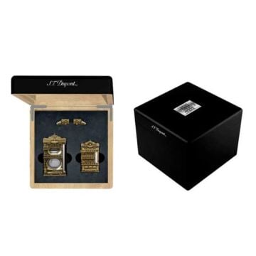 S.T. Dupont Partagas Factory Atelier Haute Creation Puro Seti 23066