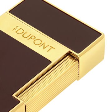 S.T. Dupont Biggy Padron Çakmak 25014