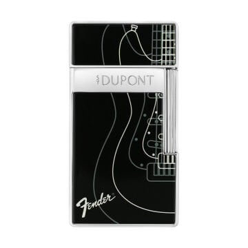 S.T. Dupont Biggy Fender Çakmak 25025