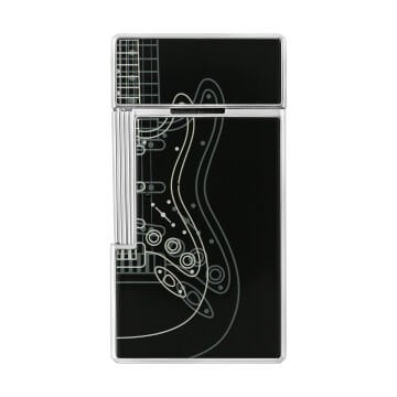 S.T. Dupont Biggy Fender Çakmak 25025