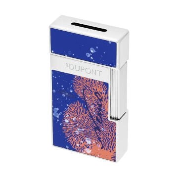 S.T. Dupont Biggy 20.000 Leagues Under The Seas Çakmak 25053