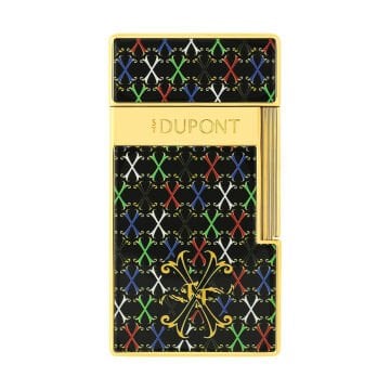 S.T. Dupont Biggy Arturo Fuente Çakmak 25060