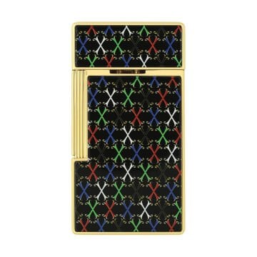 S.T. Dupont Biggy Arturo Fuente Çakmak 25060