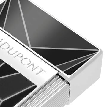 S.T. Dupont Biggy Fire X Çakmak 25277