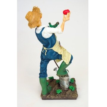 Bahçıvan ''Mr. Green Fingers'' - Forchino