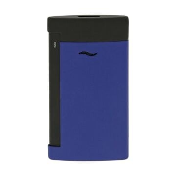 S.T. Dupont Slim 7 Çakmak Mavi 27761