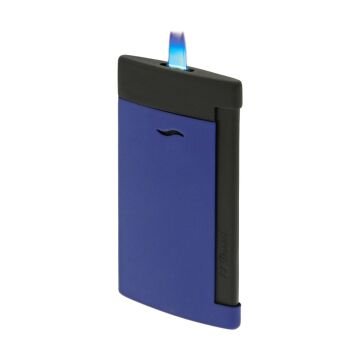 S.T. Dupont Slim 7 Çakmak Mavi 27761