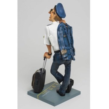 Pilot Biblo - Forchino
