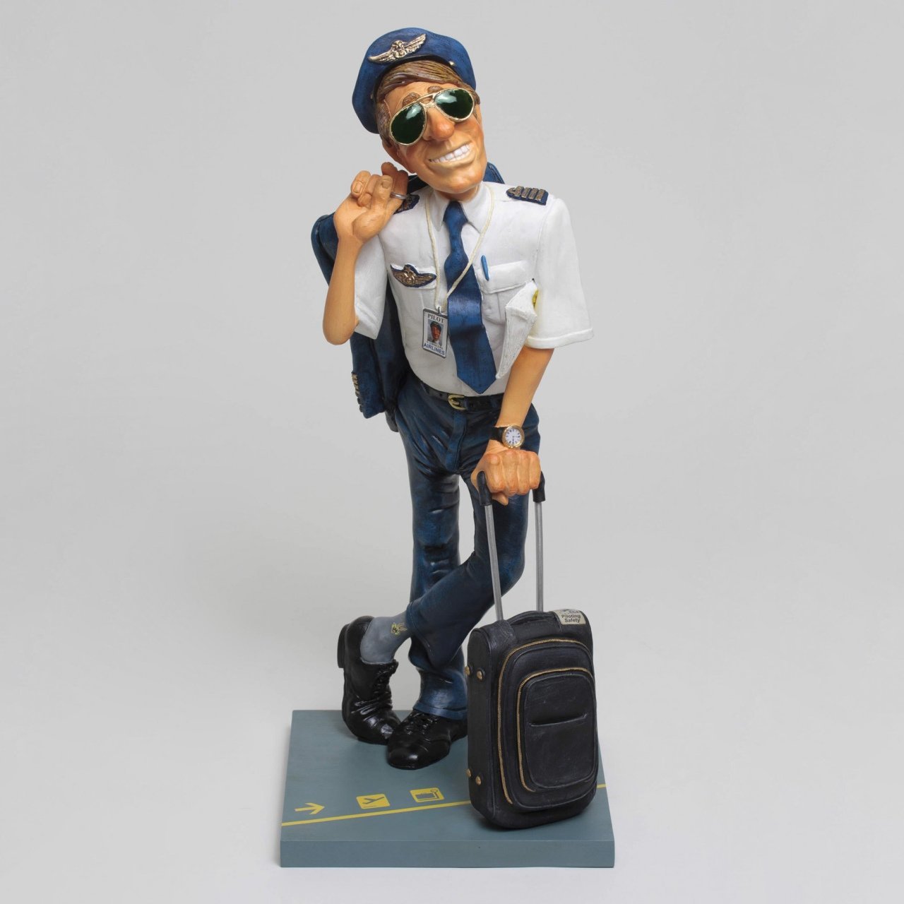 Pilot Biblo - Forchino