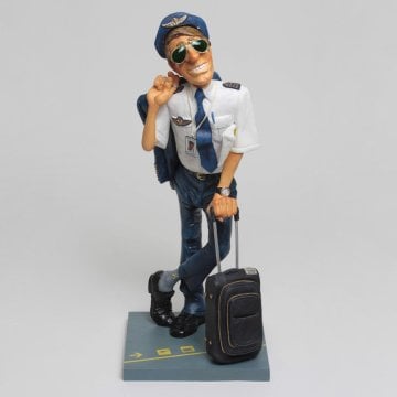 Pilot Biblo - Forchino