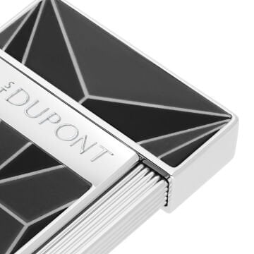 S.T. Dupont Slimmy Fire X Çakmak 28277