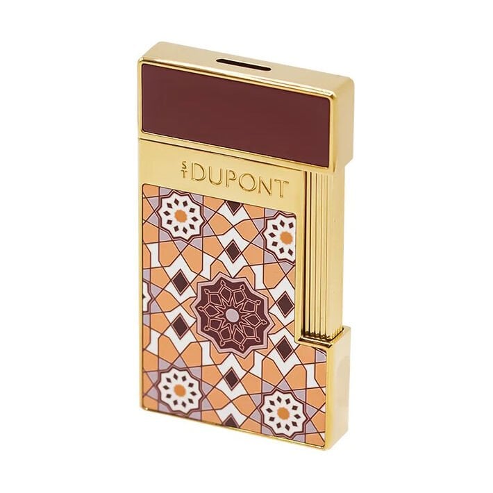 S.T. Dupont Slimmy Alhambra Çakmak 28428