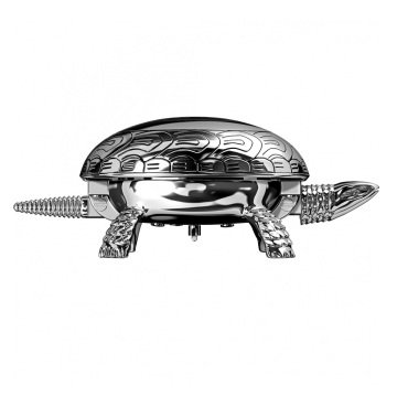 El Casco Kaplumbağa Kağıt Ağırlığı Çan
