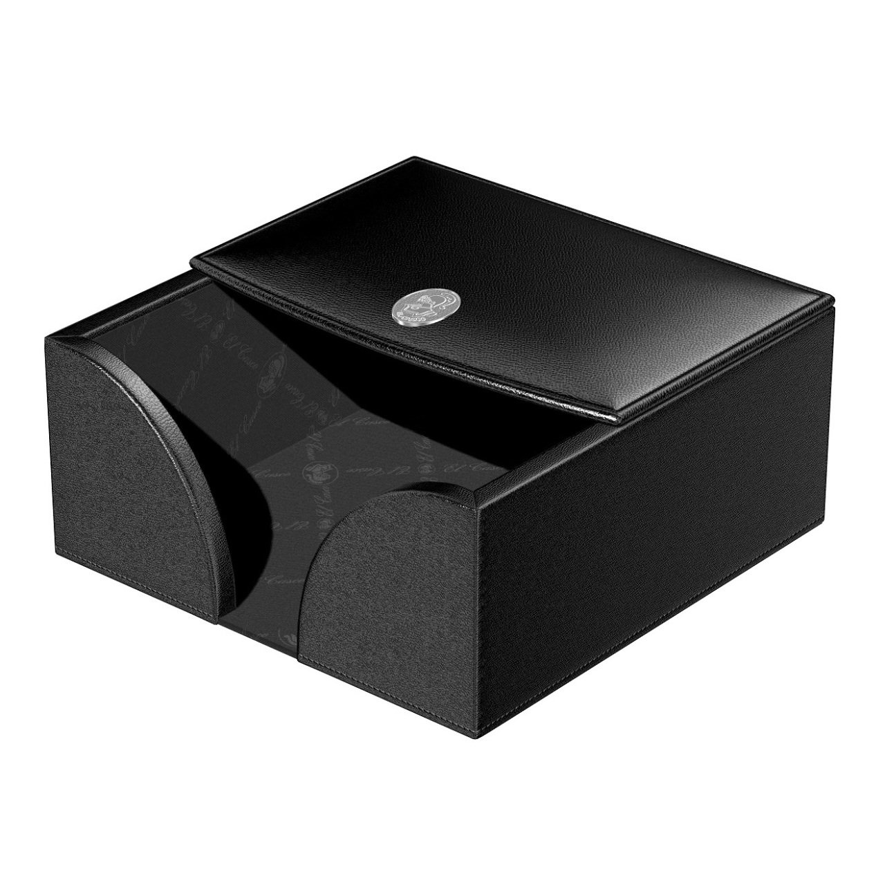 El Casco Bloknotluk
