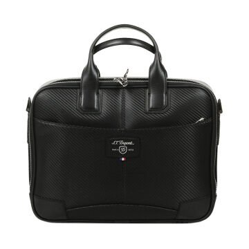 S.T. Dupont Defi Evrak & Laptop Çantası 171002