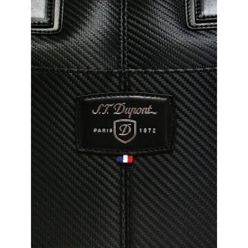 S.T. Dupont Defi Evrak & Laptop Çantası 171002