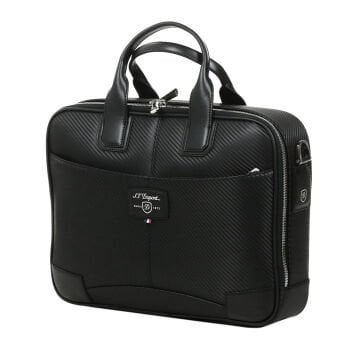 S.T. Dupont Defi Evrak & Laptop Çantası 171002