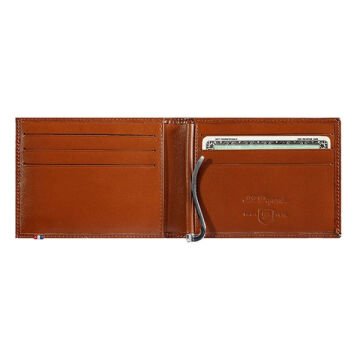 S.T. Dupont Ligne D Cüzdan 180101