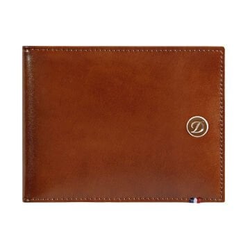 S.T. Dupont Ligne D Cüzdan 180101