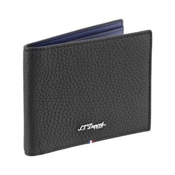 S.T. Dupont Neo Capsule Soft Grained Cüzdan 180342