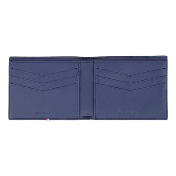 S.T. Dupont Neo Capsule Soft Grained Cüzdan 180342