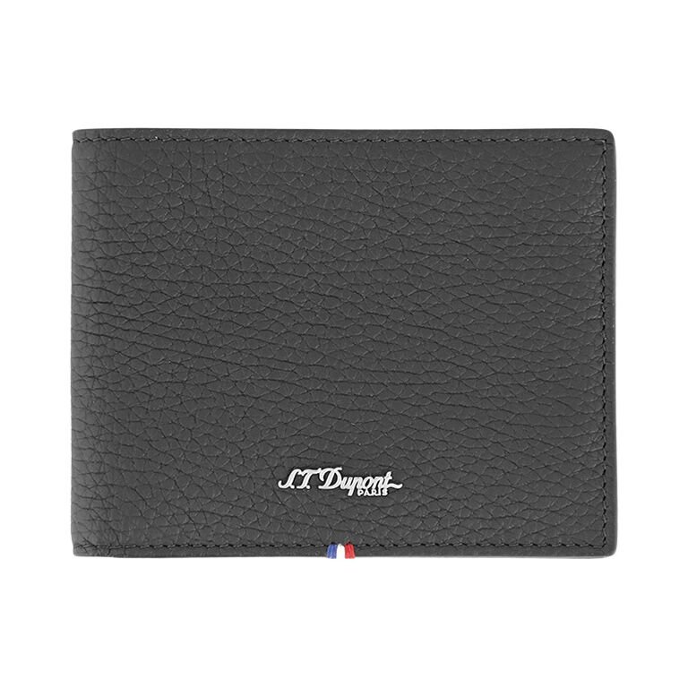 S.T. Dupont Neo Capsule Soft Grained Cüzdan 180342