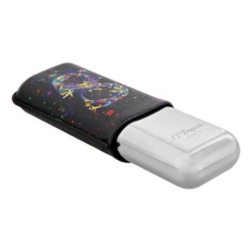 S.T. Dupont Dragon İkili Puro Kılıfı 183277