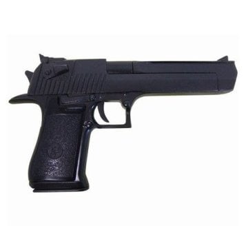 Desert Eagle Replika Silah - Denix