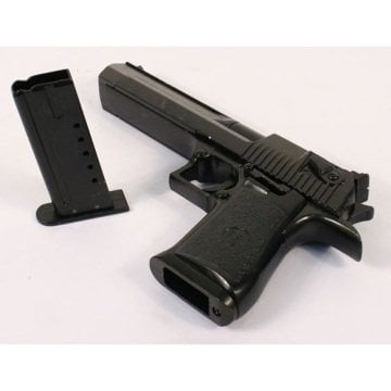 Desert Eagle Replika Silah - Denix