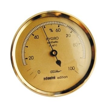 Adorini Torino Cedro Deluxe Puro Kutusu Humidor