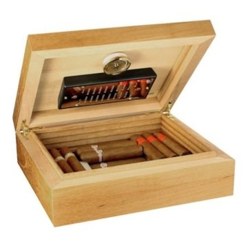 Adorini Torino Cedro Deluxe Puro Kutusu Humidor