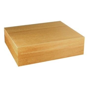 Adorini Torino Cedro Deluxe Puro Kutusu Humidor