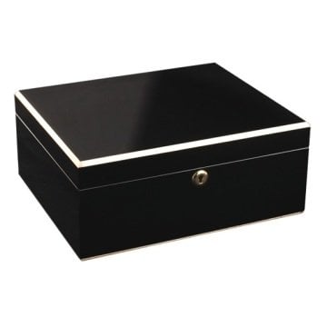 Adorini Milan Deluxe Puro Kutusu Humidor
