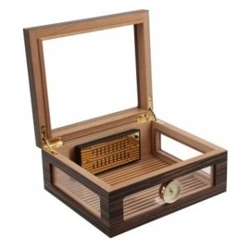 Adorini Treviso Deluxe Puro Kutusu Humidor