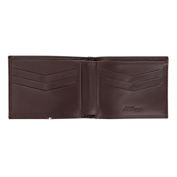 S.T. Dupont Ligne D Capsule Cüzdan 184604