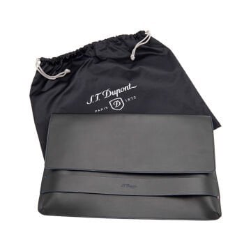 S.T. Dupont Ligne D Slim Evrak Çantası 185001