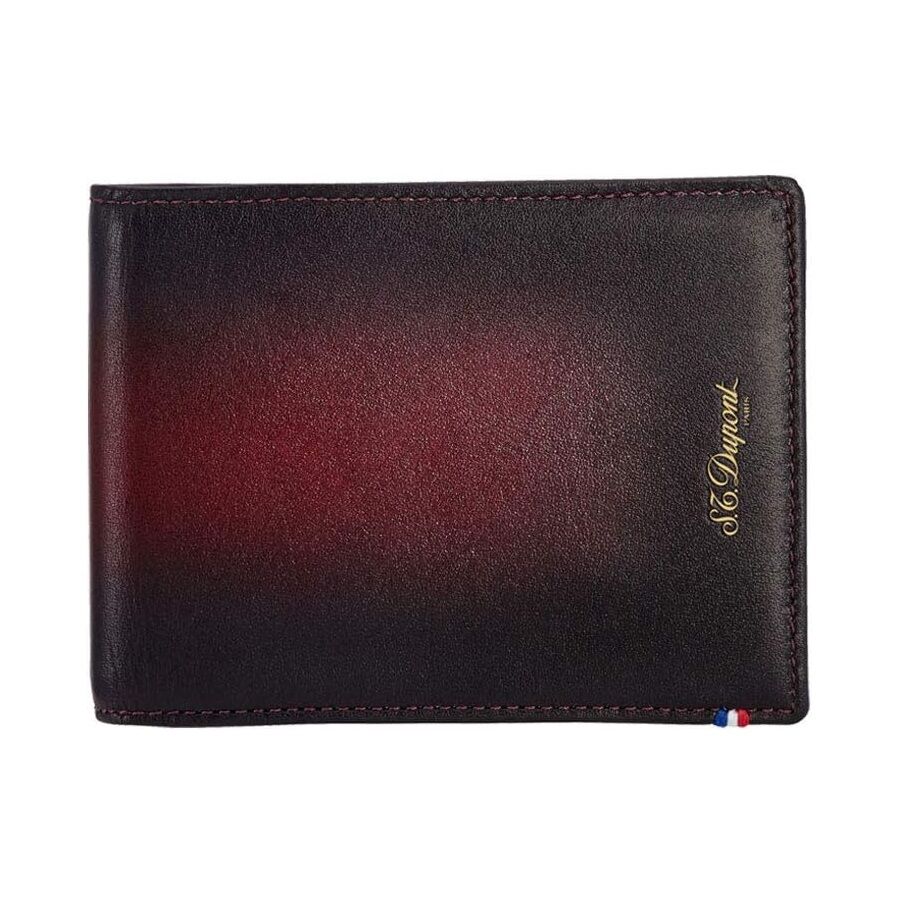 S.T. Dupont Atelier Cüzdan 190420