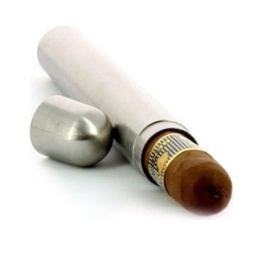 Adorini Tekli Metal Puro Kılıfı
